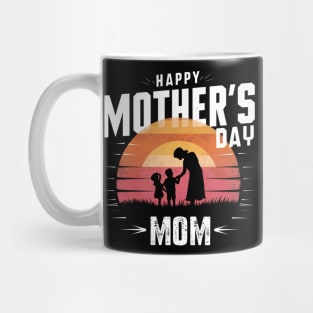 Happy mother's day Mug